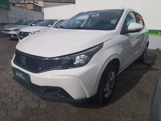 FIAT ARGO 1.0 FIREFLY FLEX DRIVE MANUAL FIAT ARGO 1.0 FIREFLY FLEX DRIVE MANUAL